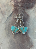 Turquoise Earrings