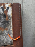 Chunky Spiny Oyster Necklace