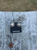 Wild Horse Stud Earrings